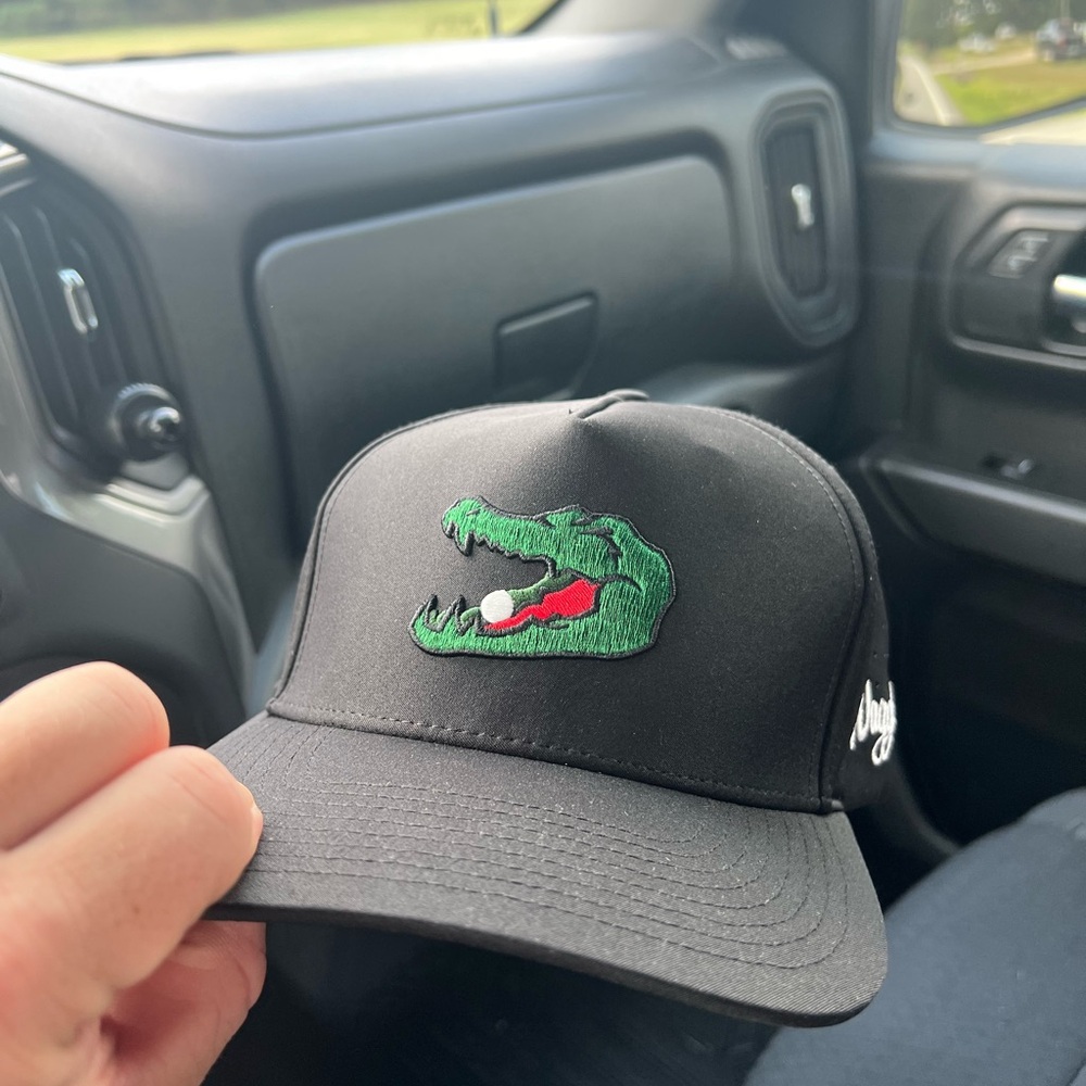 Waggle golf SnapBack